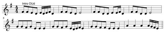 oud
